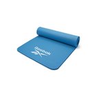 Reebok Training Mat - 15mm - Blue