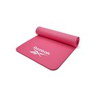 Reebok Training Mat - 15mm - Pink