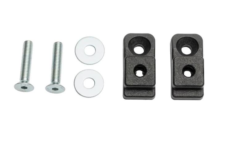 Ortlieb Fork-Pack Adapter 45° to 30°