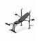 ASG Performance Adjustable Weight Bench w. Rack – kuva 1