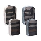 Thule Family Travel Organizer Set - harmaa/valkoinen