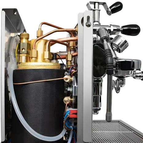 Bezzera Aria PID, espressokeitin – kuva 4/5