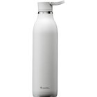 Thermobottle CityLoop Thermavac eCycle vesipullo 0.6L, kierrätetty ruostumaton. teräs / harmaa