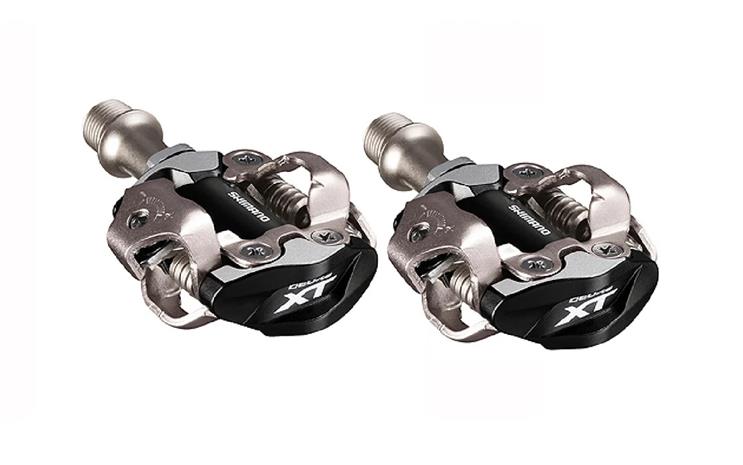 Shimano M8100