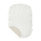 Sebra Changing mat towels 2-pack muslin Sophora