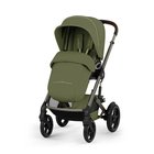 Cybex Talos s Lux Moss Green