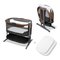 Maxi-Cosi Iora Pro Elegance Graphite – kuva 1