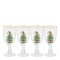 Spode - Christmas Tree pikarilasi 45 cl 4 kpl – kuva 1