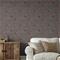 Dorotea Dark Grey - 1090201-07 Tapetti – kuva 4