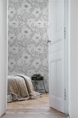 Dorte Grey - 1062401-06 Tapetti