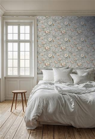 Ebba Grey - 1050801-02 Tapetti