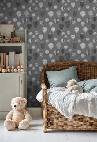 Elton Grey - 1087601-02 Tapetti – kuva 3/3