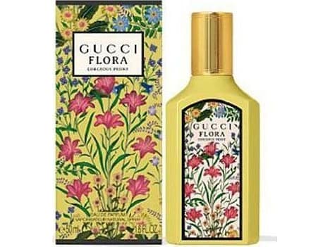 Gucci Flora Gorgeous Orchid - 50 ml – kuva 5/8