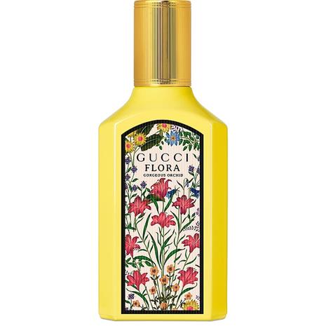 Gucci Flora Gorgeous Orchid - 50 ml – kuva 6/8