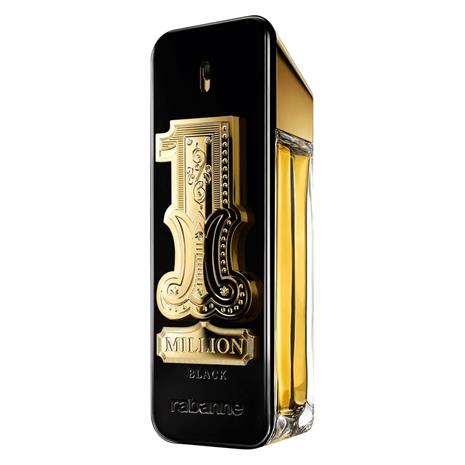 RABANNE 1 Million Black Eau de Parfum 100 ml - 100 ml