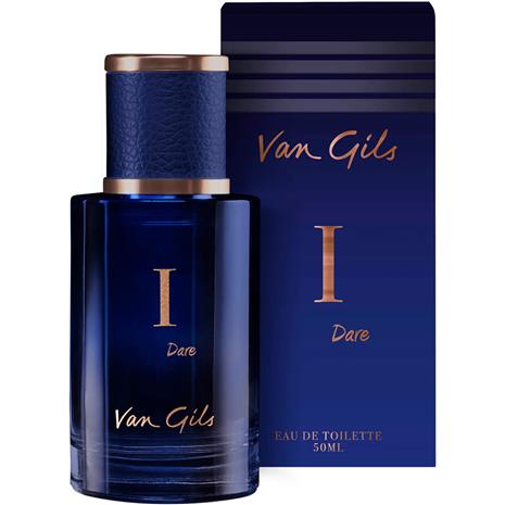 Van Gils I Dare - EdT 50 ml_