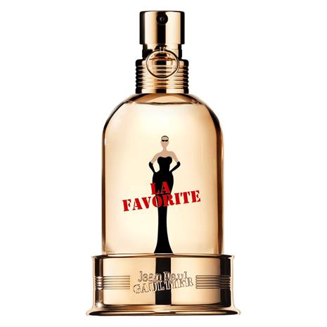 JEAN PAUL GAULTIER La Favorite Eau de Parfum 30 ml - 30 ml