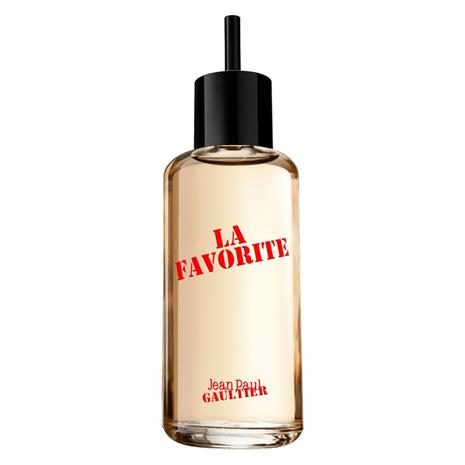 JEAN PAUL GAULTIER La Favorite Eau de Parfum Refill 200 ml - 200 ml – kuva 2/8