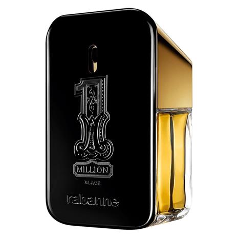 RABANNE 1 Million Black Eau de Parfum 30 ml - 30 ml
