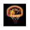 Glow Games Light Up Basketball Set – kuva 1
