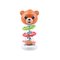 Playgo Teddy Bead Rattle – kuva 1