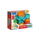 Clementoni Baby - Fun Friends - Waterpark Set