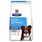 Hills Diet Dog Derm Defense