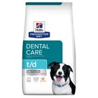 Hills Diet Dog t/d