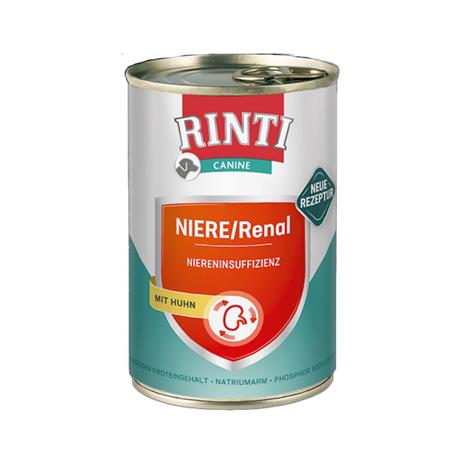 Rinti Canine LowProtein 400g – kuva 1/1