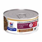 Hill's i/d Stress Mini Stew Dog Chicken&Vegetables 156 g