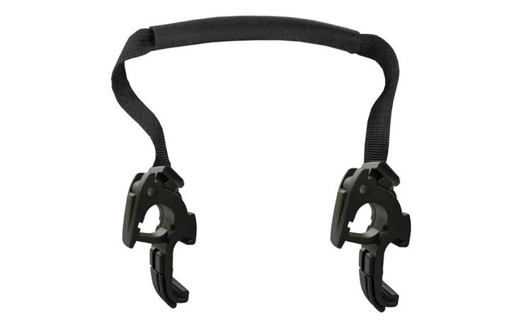 QL2.1-kiinnityskoukut - Ortlieb