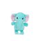 Little&Bigger PastelClouds fantti – kuva 1