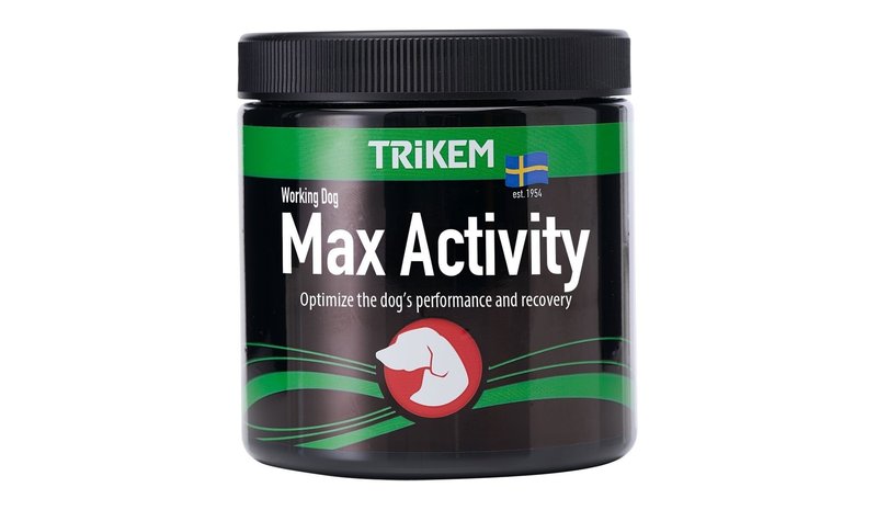 TRIKEM WorkingDog Max Activity – kuva 1/1