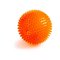 Basic-piikkipallo Little&Bigger oranssi L – kuva 1