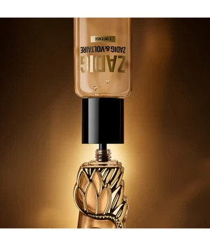 Zadig & Voltaire Zadig Eau de Parfum Intense Refill 150 ml