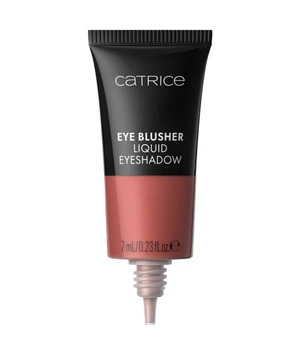 CATRICE Eye Blusher Liquid Eyeshadow Luomiväri 7 ml Nr. 040 - Mocha Muse