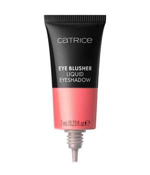 CATRICE Eye Blusher Liquid Eyeshadow Luomiväri 7 ml Nr. 020 - Cotton Cloud