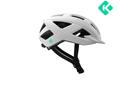 Lazer Cerro KinetiCore -pyöräilykypärä, mattavalkoinen - Lazer Cerro KinetiCore Matte White