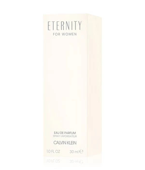 Calvin Klein Eternity Eau de Parfum 30 ml