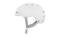 Kypärä - ABUS INDY Pure White – kuva 1