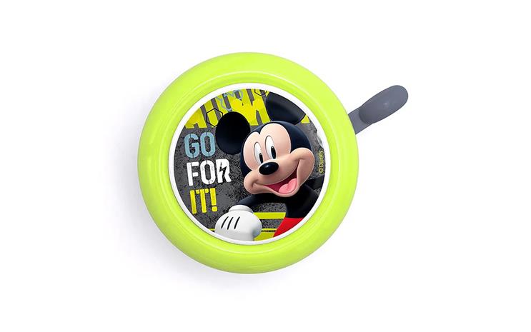 Seven Mickey -soittokello - Seven Mickey – kuva 1/1