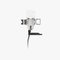 Bambu Lab H2d/h2c Hotend Heating AssemblyÂ - Left – kuva 1