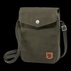 Fjällräven Greenland Pocket, deep forest