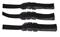 Tarranauharemmit - Ortlieb Frame-Pack – kuva 1