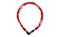 Vaijerilukko - ABUS 1200/60 Web Red – kuva 1