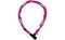 Lukko - ABUS 1500/60 Web Pink – kuva 1