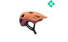 Lazer Finch KinetiCore Matte Sedona Red -kypärä - Lazer Finch KinetiCore Matte Sedona Red