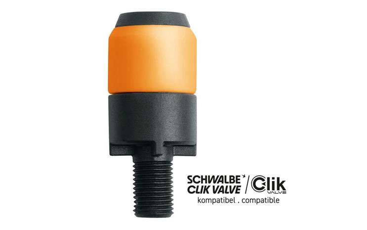 Pump Head -adapteri - SKS CLIK TEC – kuva 1/1