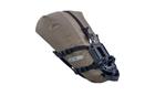 Ortlieb Seat-Pack QR Dark Sand -satulalaukku - Ortlieb Seat-Pack QR Dark Sand