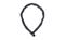 Lukko - ABUS Ivera Chain 7210/85 Anthracite – kuva 1